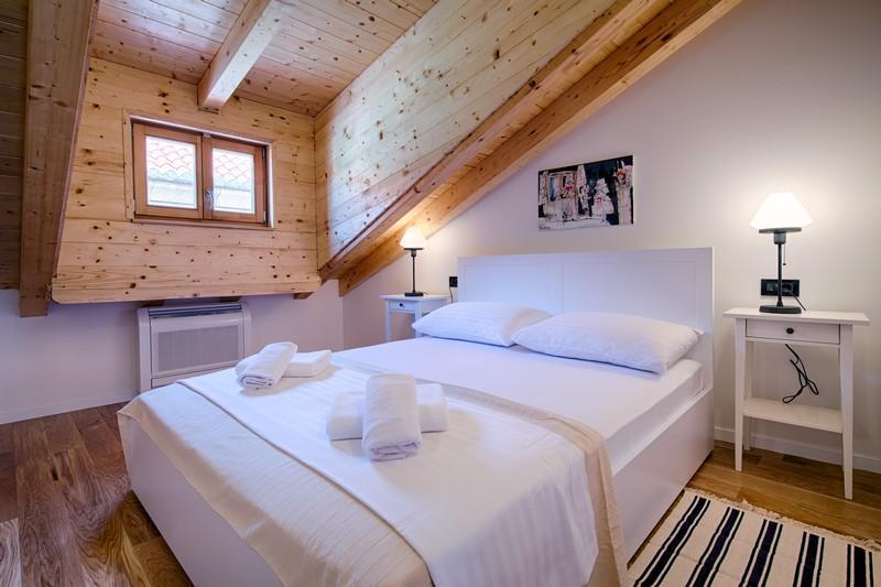 Apartments Villa Glorija Komiža المظهر الخارجي الصورة