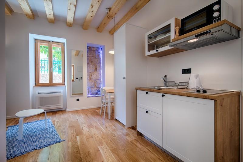 Apartments Villa Glorija Komiža المظهر الخارجي الصورة