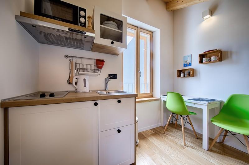 Apartments Villa Glorija Komiža المظهر الخارجي الصورة