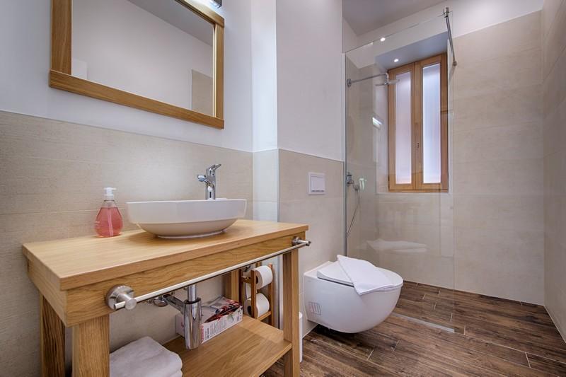 Apartments Villa Glorija Komiža المظهر الخارجي الصورة