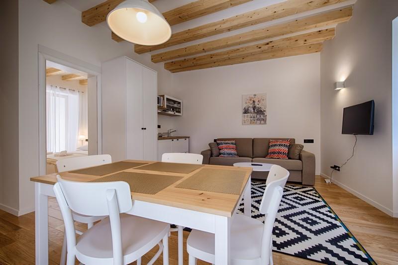 Apartments Villa Glorija Komiža المظهر الخارجي الصورة