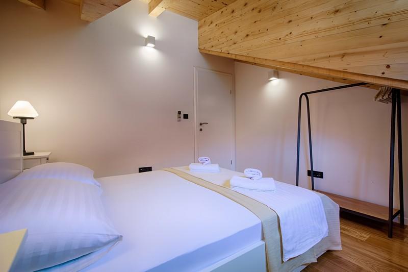 Apartments Villa Glorija Komiža المظهر الخارجي الصورة