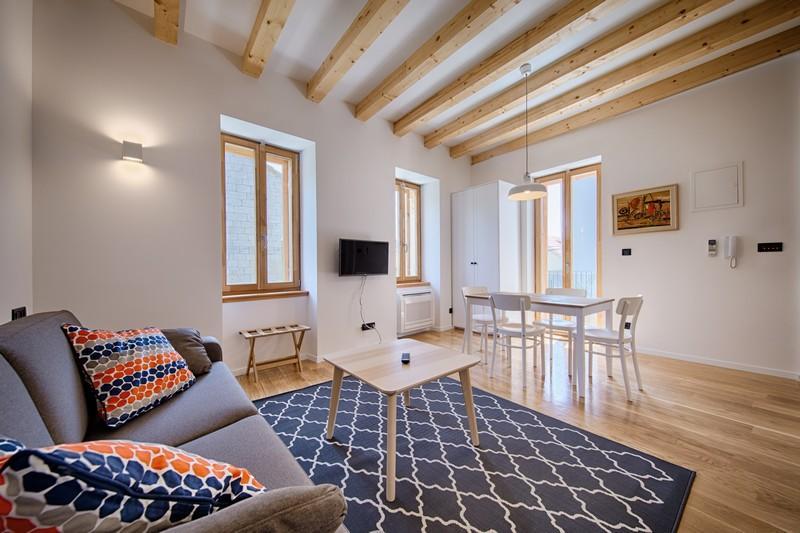 Apartments Villa Glorija Komiža المظهر الخارجي الصورة